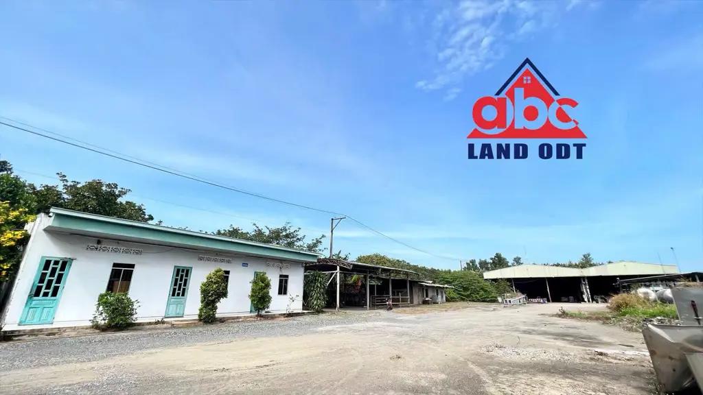 Main-Chuyển Giao Toàn Bộ Nhà Xưởng và Tài Sản Tại Xã An Viễn, Trảng Bom-1
