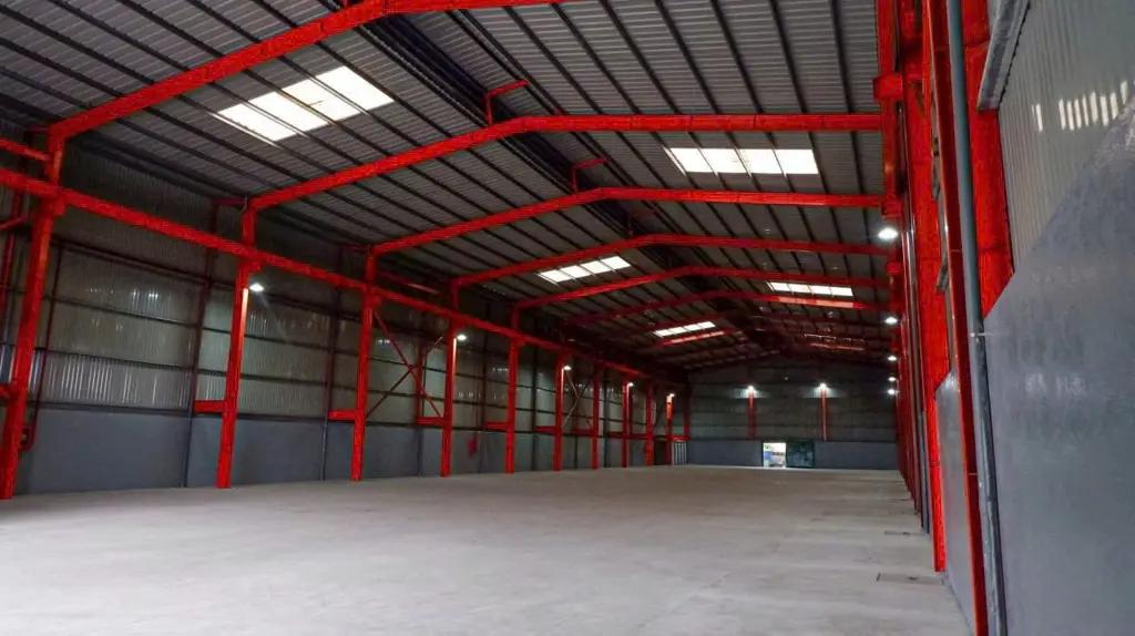 Main-Kẹt tiền Bán kho xưởng Võ Thị Thừa, Quận 12, TP. НСМ-5