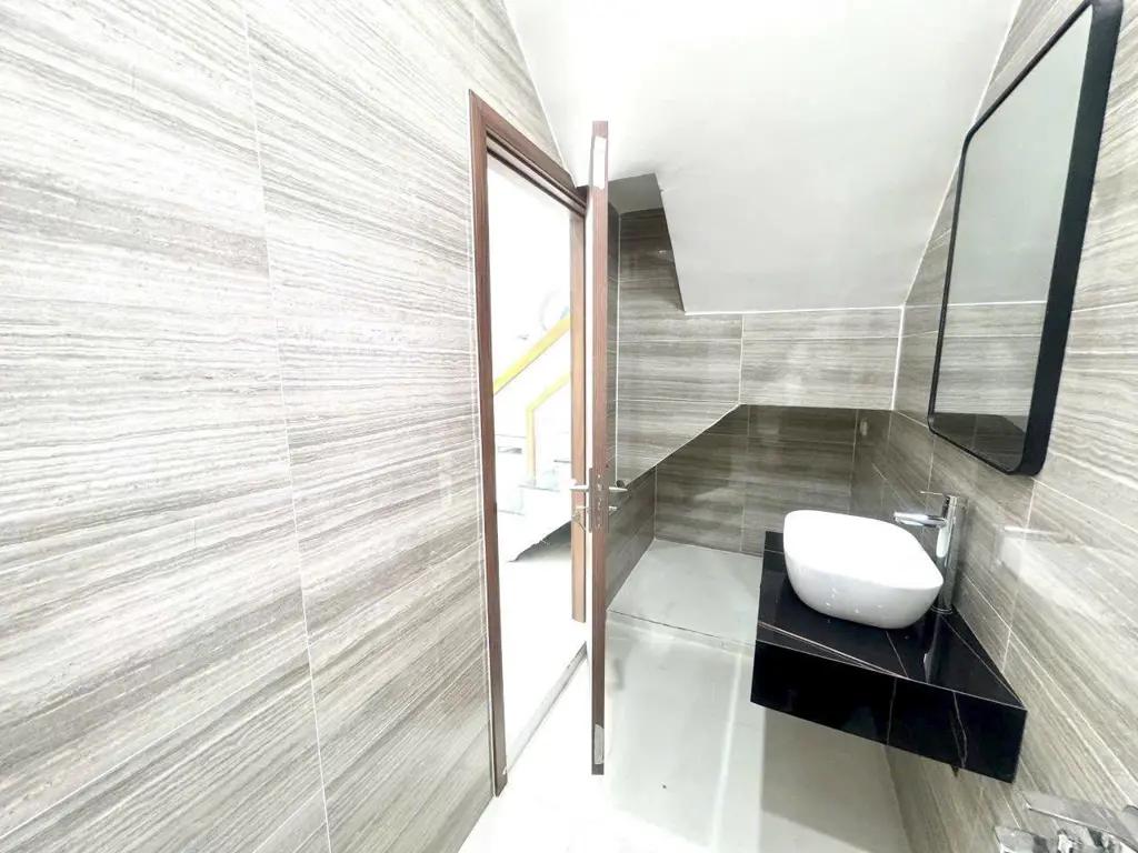Main-Bán nhà 1 trệt 1 lầu P. Tân Vạn , Biên Hoà-3