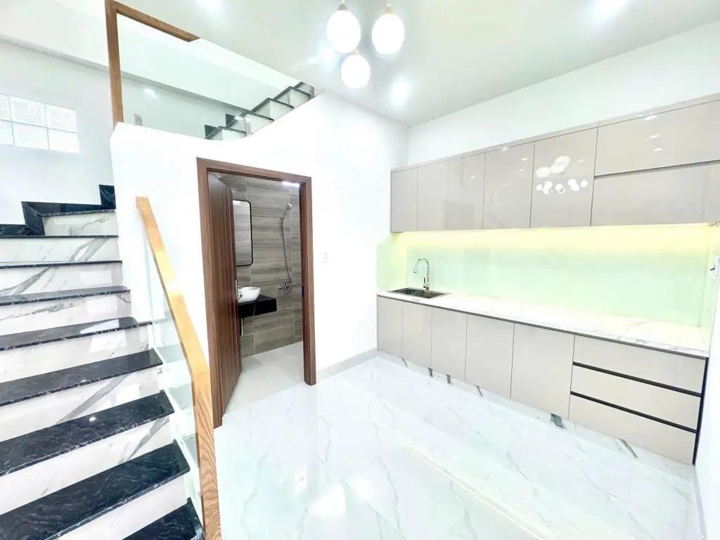 Main-Bán nhà 1 trệt 1 lầu P. Tân Vạn , Biên Hoà-0