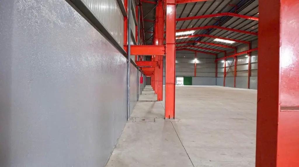 Main-Kẹt tiền Bán kho xưởng Võ Thị Thừa, Quận 12, TP. НСМ-6