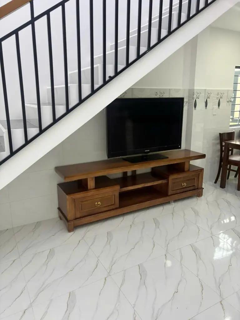 Main-BÁN NHÀ GÁC LỮNG QUANG CHÂU ngang 9m Diện tích 206m2( 9x22m)-4