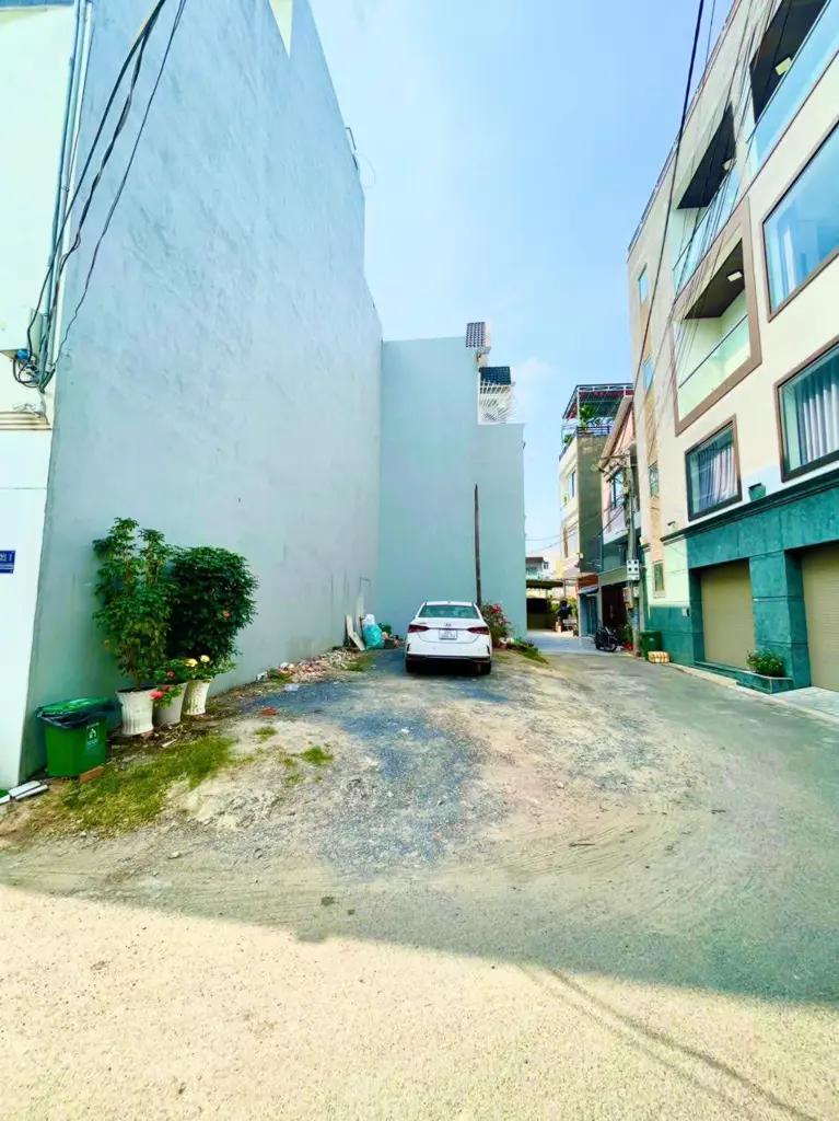 Main-Bán lô đất góc 2 mặt tiền gần VINCOM Biên Hoà-1