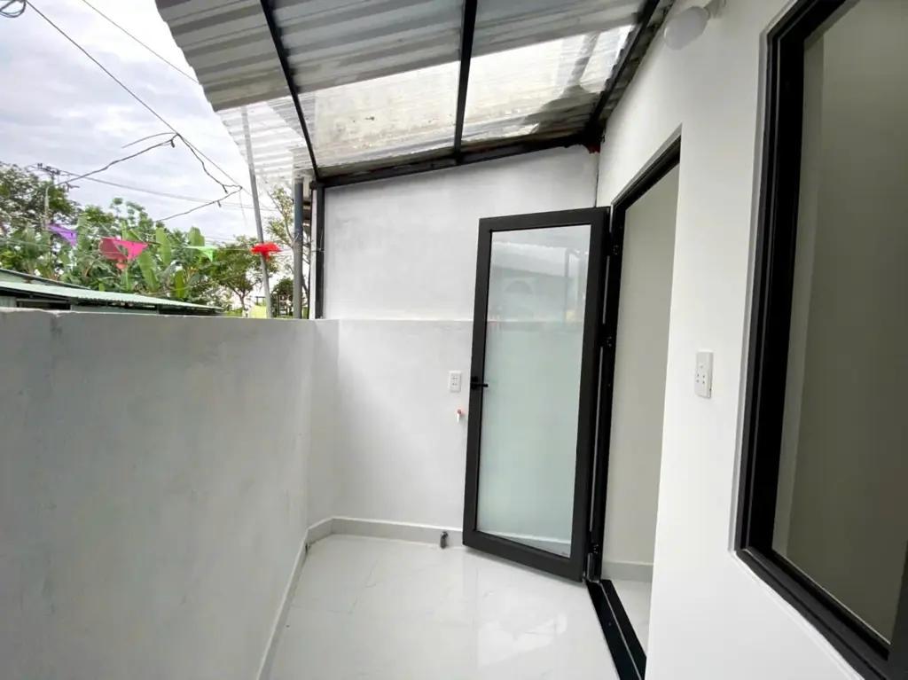 Main-NHÀ 2 TẦNG 2 MẶT TIỀN SÁT CHỢ HOÀ THỌ TÂY- CẨM LỆ - ĐÀ NẴNG-8