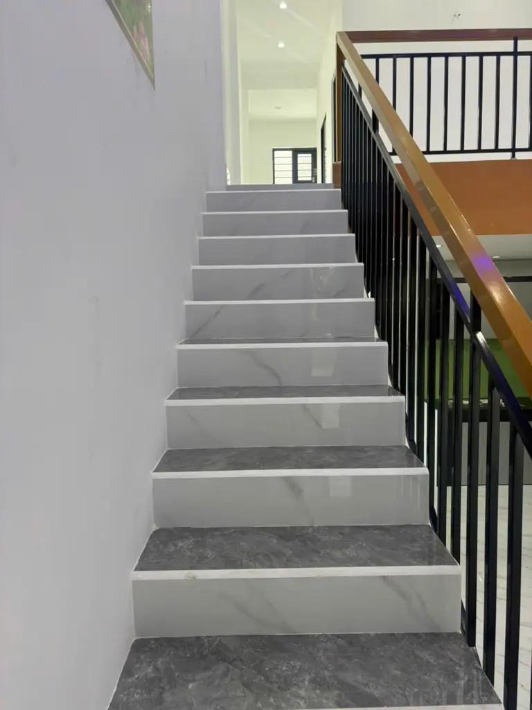 Main-BÁN NHÀ GÁC LỮNG QUANG CHÂU ngang 9m Diện tích 206m2( 9x22m)-1