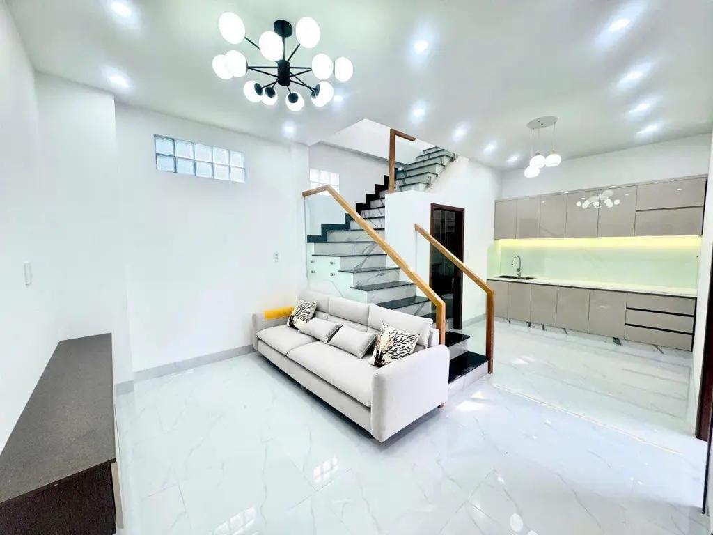 Main-Bán nhà 1 trệt 1 lầu P. Tân Vạn , Biên Hoà-2