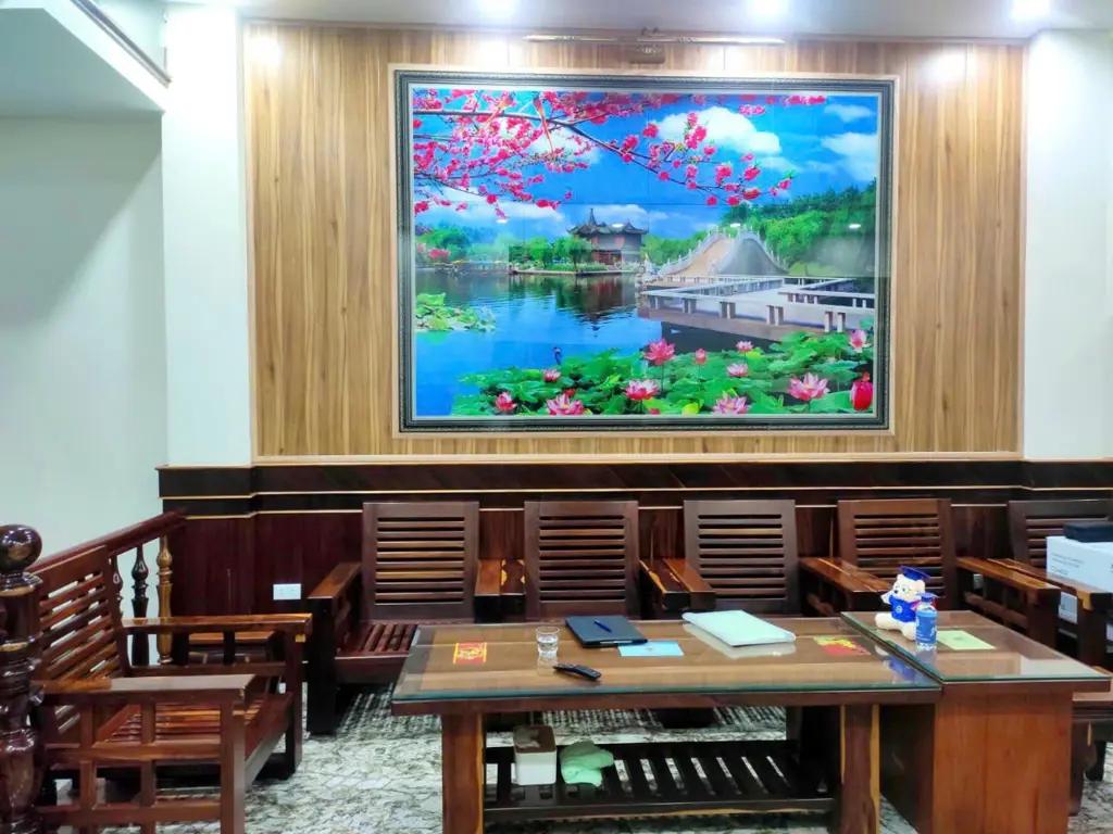 Main-Sỡ hữu ngay nhà mặt tiền đường Nguyễn Hữu Thọ, Q.Cẩm Lệ, TP. Đà Nẵng-2