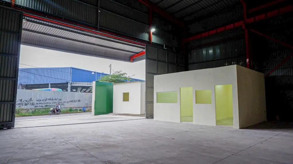 Main-Kẹt tiền Bán kho xưởng Võ Thị Thừa, Quận 12, TP. НСМ-4