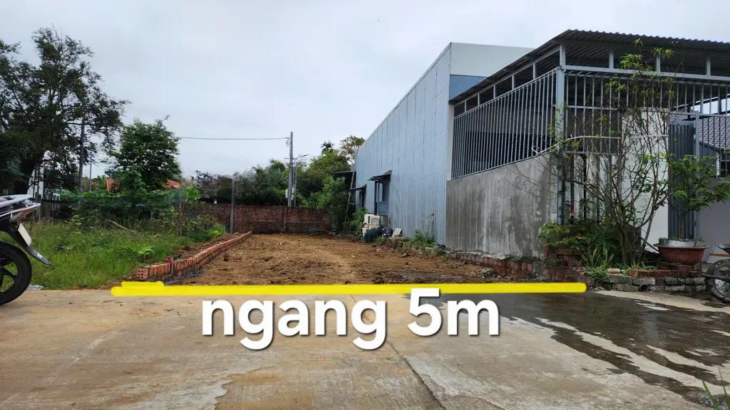 Main-Hàng Hiếm -  Quan Châu – Miếu Bông, đường Ô Tô thông thoáng – giá chỉ có 1 tỷ390-2
