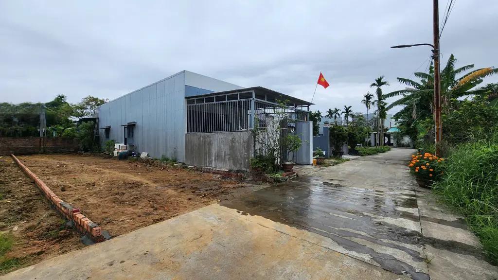 Main-Hàng Hiếm -  Quan Châu – Miếu Bông, đường Ô Tô thông thoáng – giá chỉ có 1 tỷ390-1