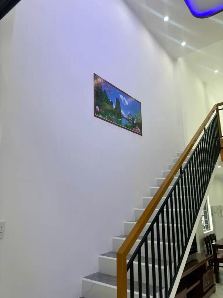 Main-BÁN NHÀ GÁC LỮNG QUANG CHÂU ngang 9m Diện tích 206m2( 9x22m)-9