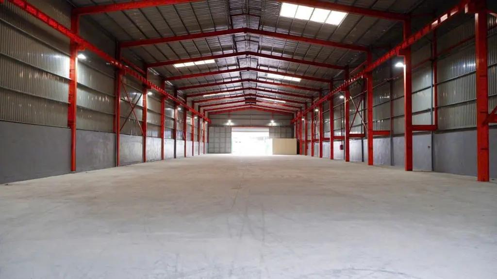 Main-Kẹt tiền Bán kho xưởng Võ Thị Thừa, Quận 12, TP. НСМ-8