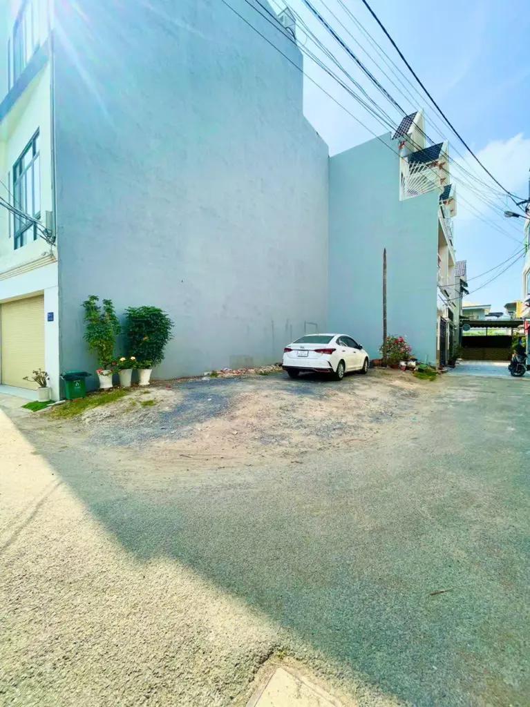 Main-Bán lô đất góc 2 mặt tiền gần VINCOM Biên Hoà-2