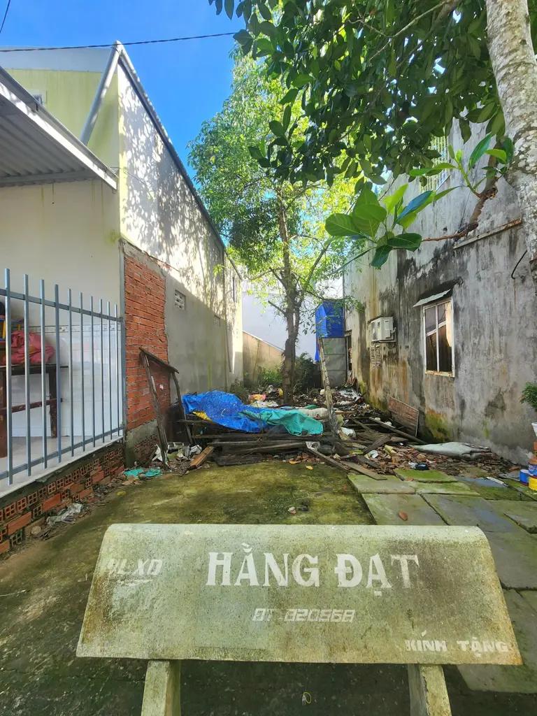 Main-Bán Nền Trục Chính Hẻm 122 Đường Nguyễn Thông, An Thới, Bình Thủy, Cần Thơ-2