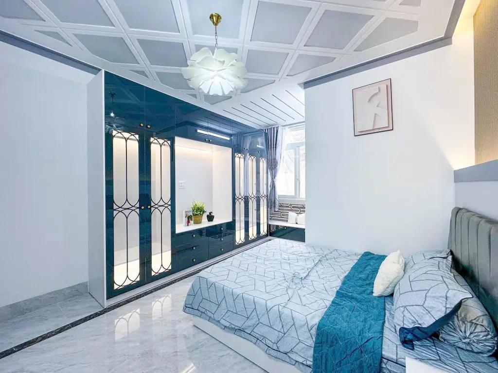 Main-NHÀ TRỆT LẦU MỚI ĐẸP HẺM 3 HỒ BÚN XÁNG, AN KHÁNH - NINH KIỀU - CẦN THƠ-6