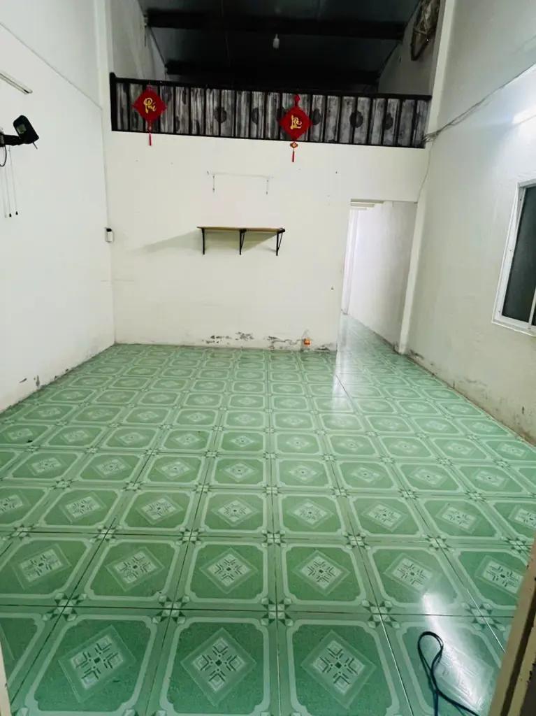 BÁN ĐẤT TẶNG NHÀ AN HẢI ĐÔNG 1 – GẦN NGUYỄN VĂN THOẠI – CÁCH BIỂN MỸ KHÊ 500M