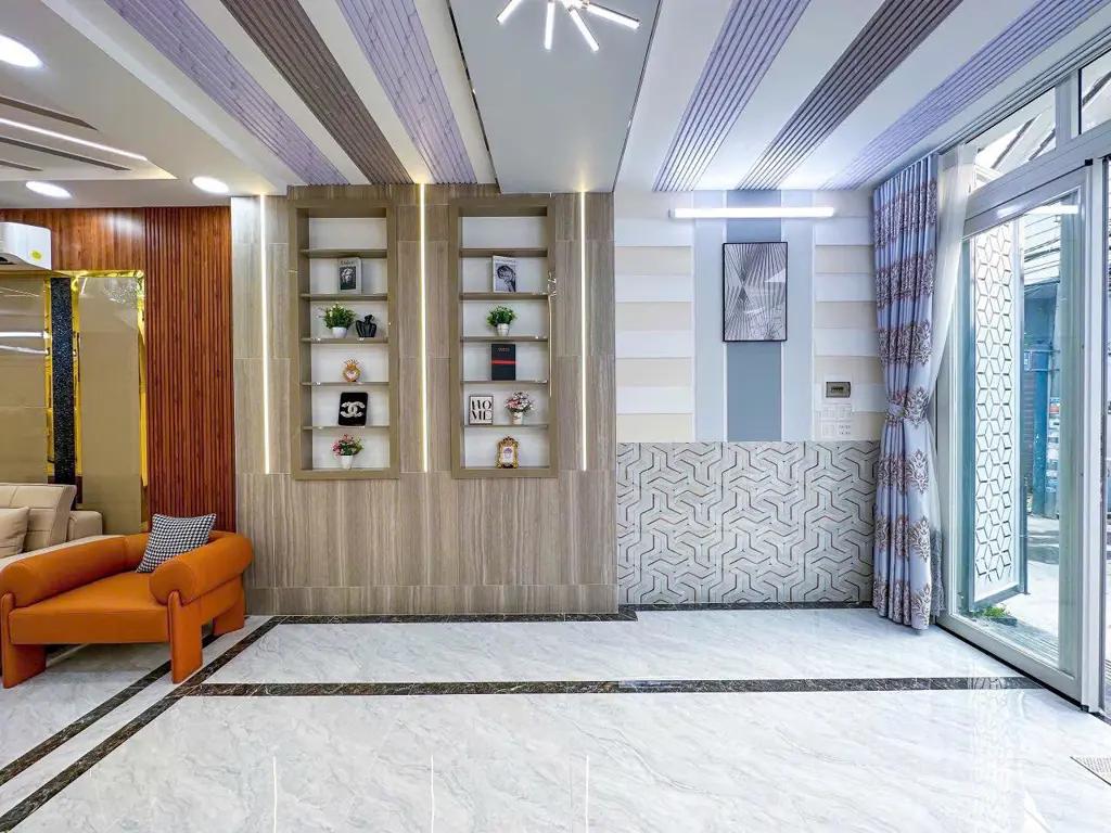Main-NHÀ TRỆT LẦU MỚI ĐẸP HẺM 3 HỒ BÚN XÁNG, AN KHÁNH - NINH KIỀU - CẦN THƠ-2