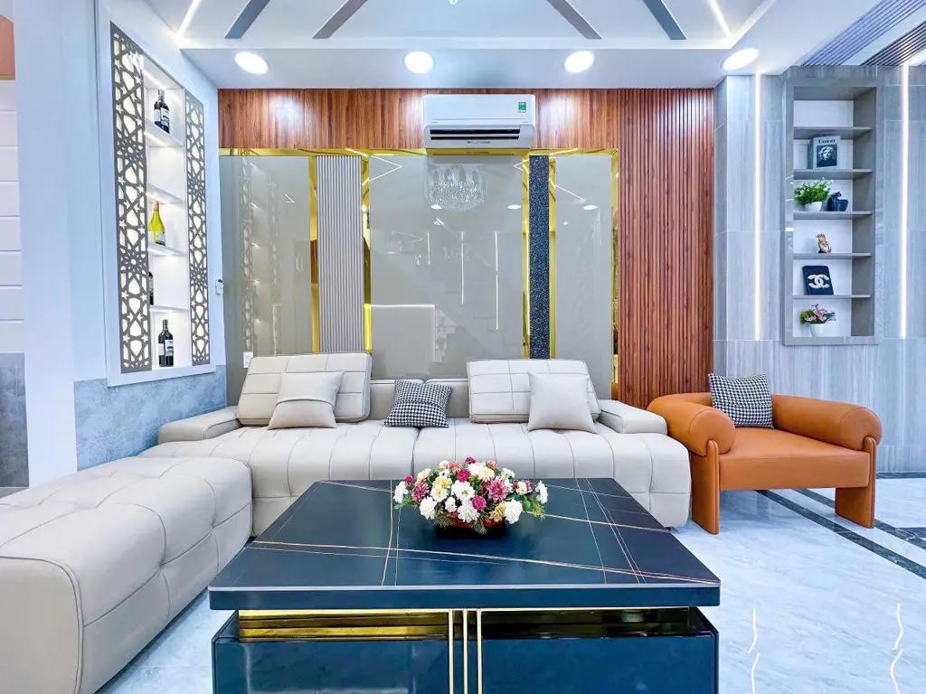 Main-NHÀ TRỆT LẦU MỚI ĐẸP HẺM 3 HỒ BÚN XÁNG, AN KHÁNH - NINH KIỀU - CẦN THƠ-5