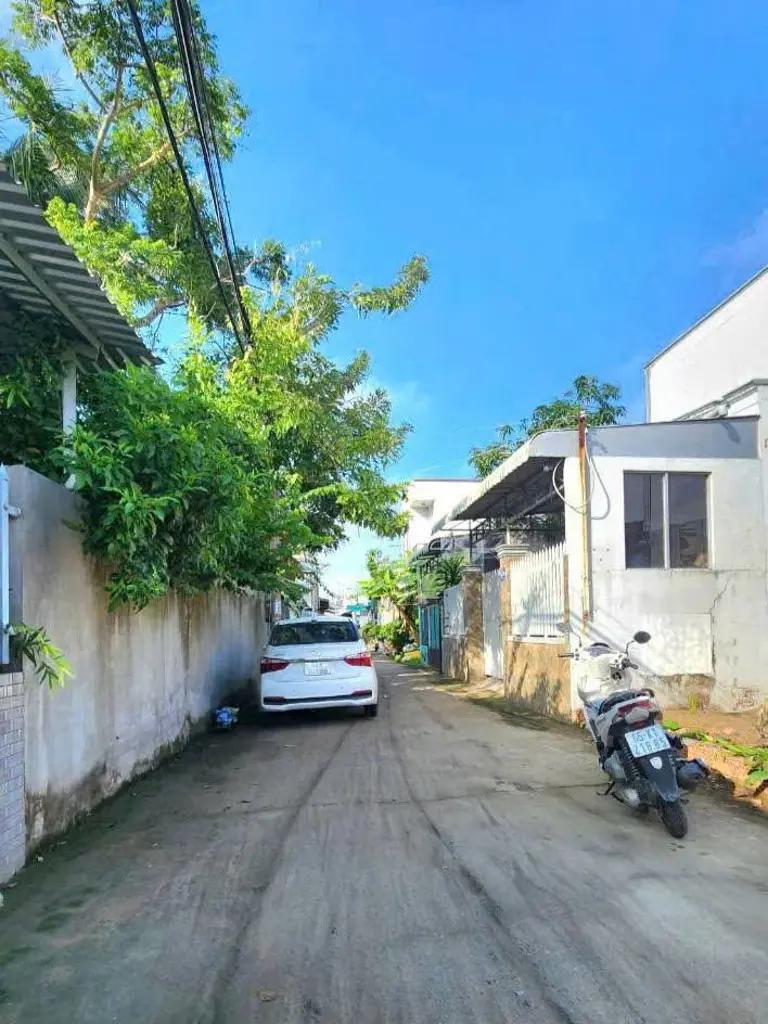 Main-Bán Nền Hẻm 12A Nguyễn Truyền Thanh, Bình Thủy, Cần Thơ-2