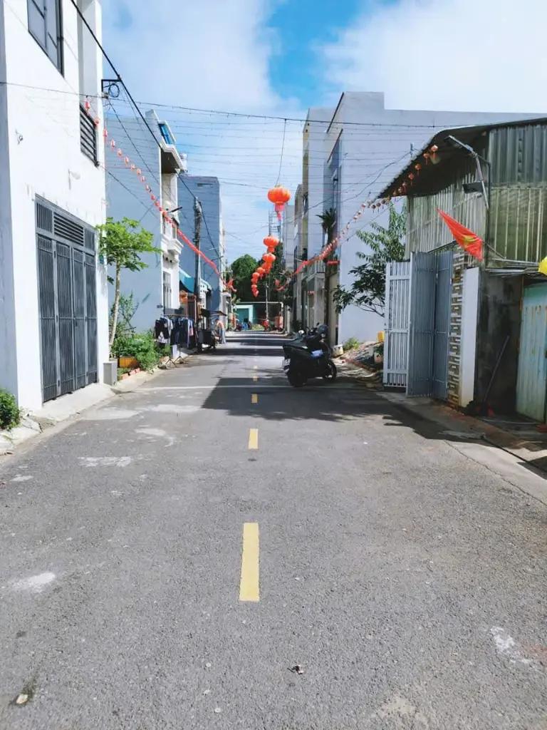 Bán nhà SHR phường Tân Hạnh, Tp Biên Hoà
