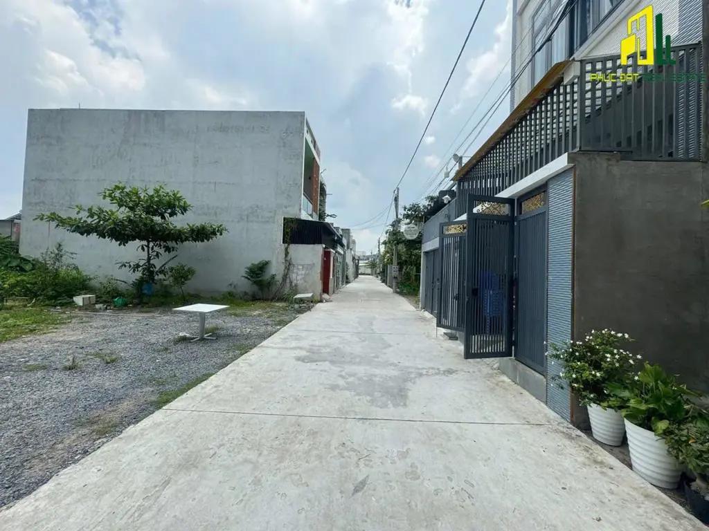 Main-Bán gấp lô đất KDC Thiên Niên Kỷ, P. Tân Vạn, Biên Hoà-1