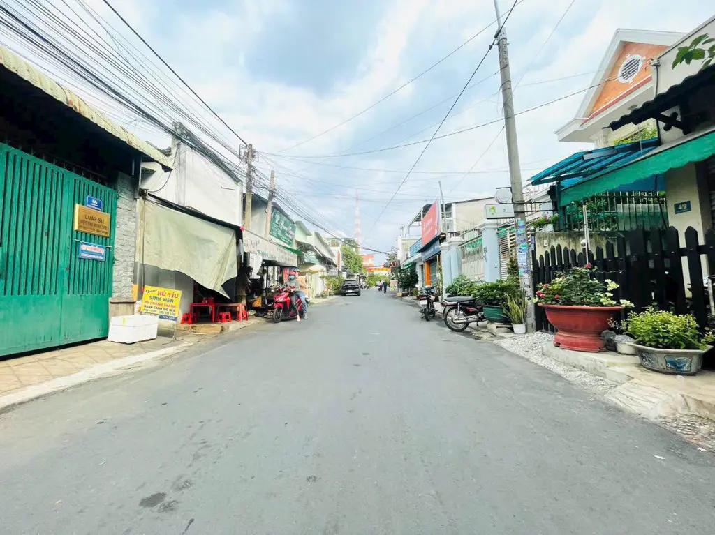 Main-Bán lô đất mặt tiền kinh doanh gần chợ Lý Văn Sâm, phường Tam Hiệp-1