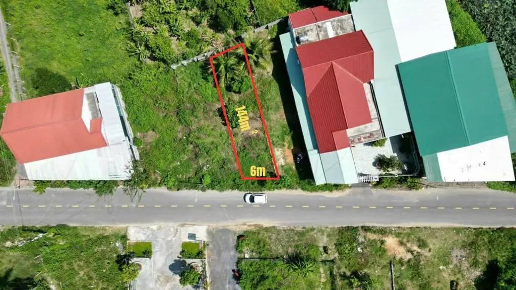 Main-ĐẤT MẶT TIỀN ĐƯỜNG SỐ 1 SÁT BÊN KHU TĐC XÃ DIÊN PHƯỚC-0