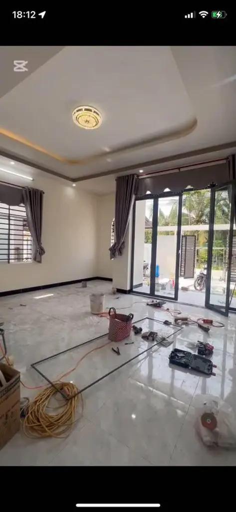 Main-Nhà mới Khu bàn cờ Thanh Điền, Châu Thành, Tây Ninh-2
