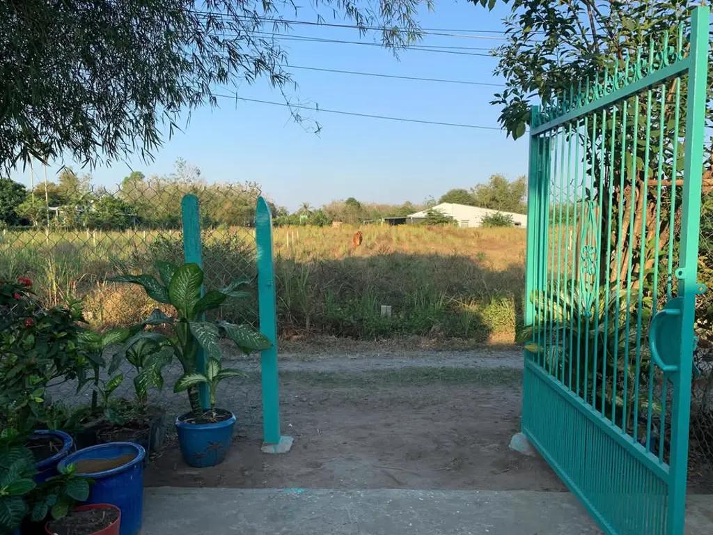 Main-BÁN LÔ ĐẤT ĐẸP HIỆP THẠNH, GÒ DẦU, TÂY NINH-1