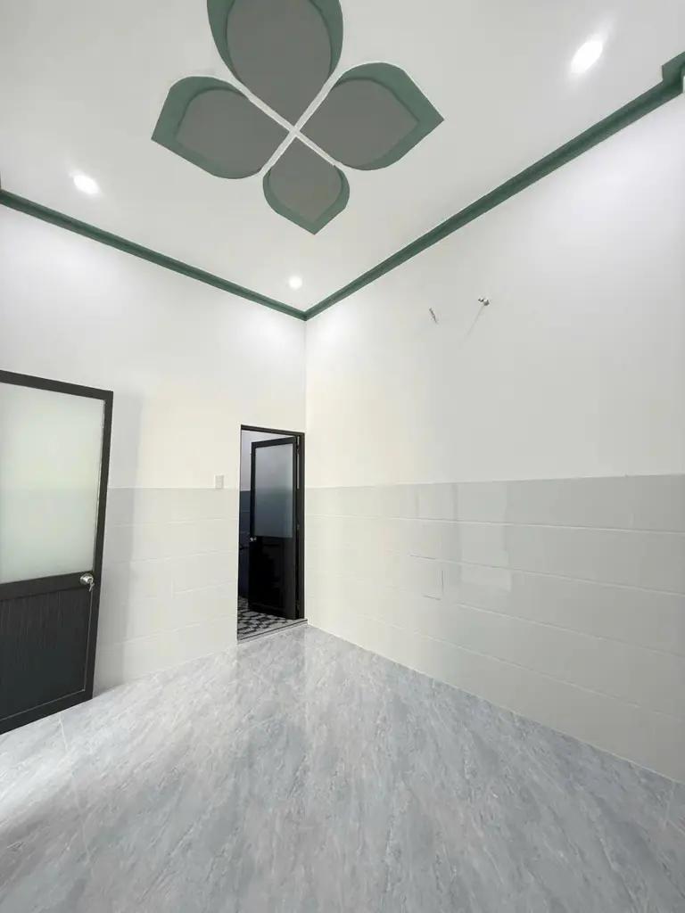 Main-💥💥Nhà mới sân vườn đẹp vừa hoàn thiện Hẻm 38 Ngô Quyền Trường An, Trường Tây, Hoà Thành, Tây Ninh-4