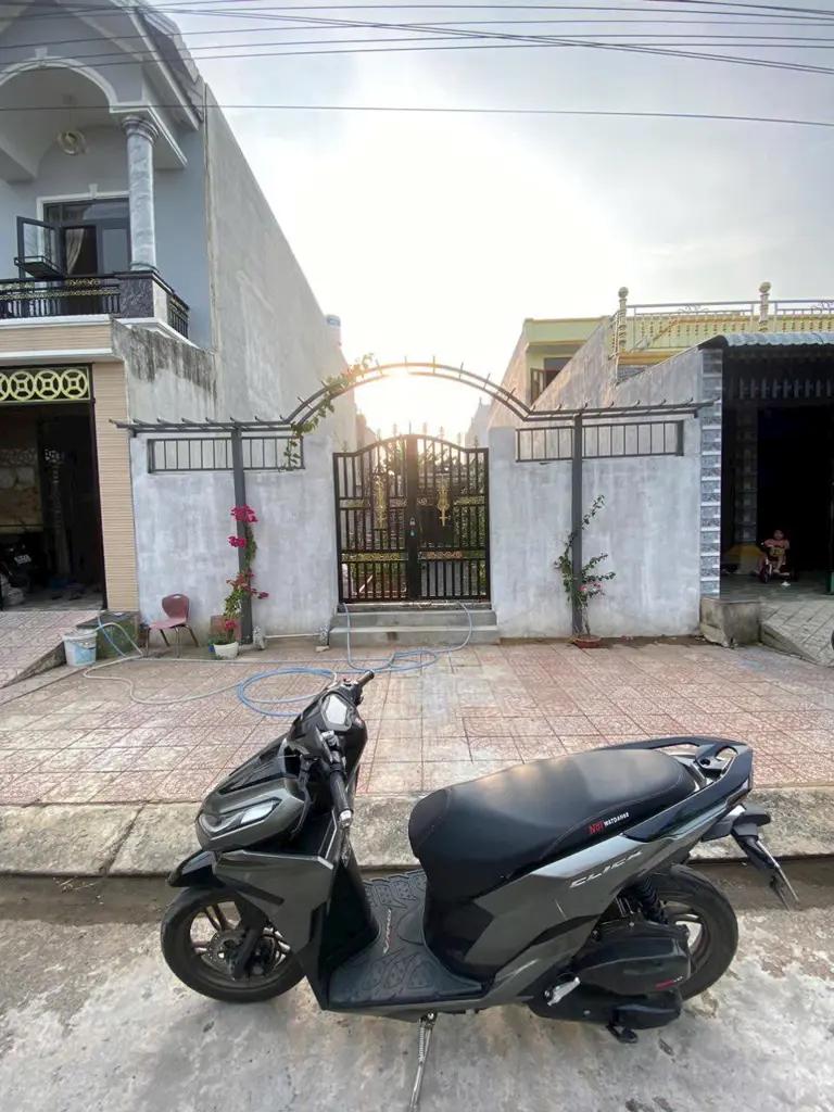 Bán đất TĐC Đại Phước 140m2, Nhơn Trạch, Đồng Nai