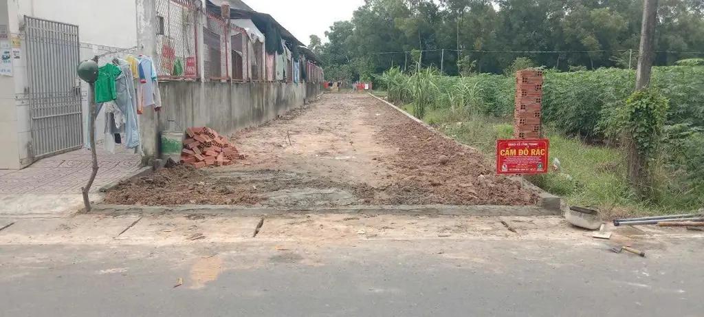 Main-Đất Mặt Tiền Đường Hoà Bình - Vĩnh Thanh , Nhơn Trạch-1