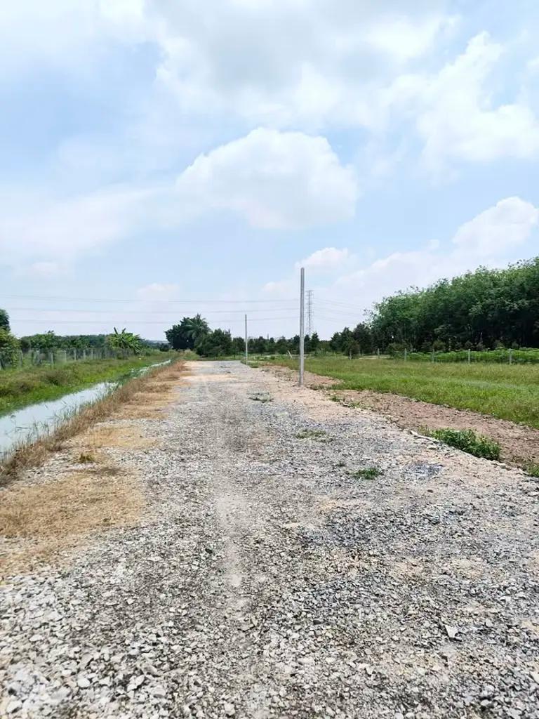 Main-QUÁ HIẾM – BÁN ĐẤT SÁT KCN PHƯỚC ĐÔNG, ẤP 4, BẦU ĐỒN, GÒ DẦU – GIÁ QUÁ RẺ-1
