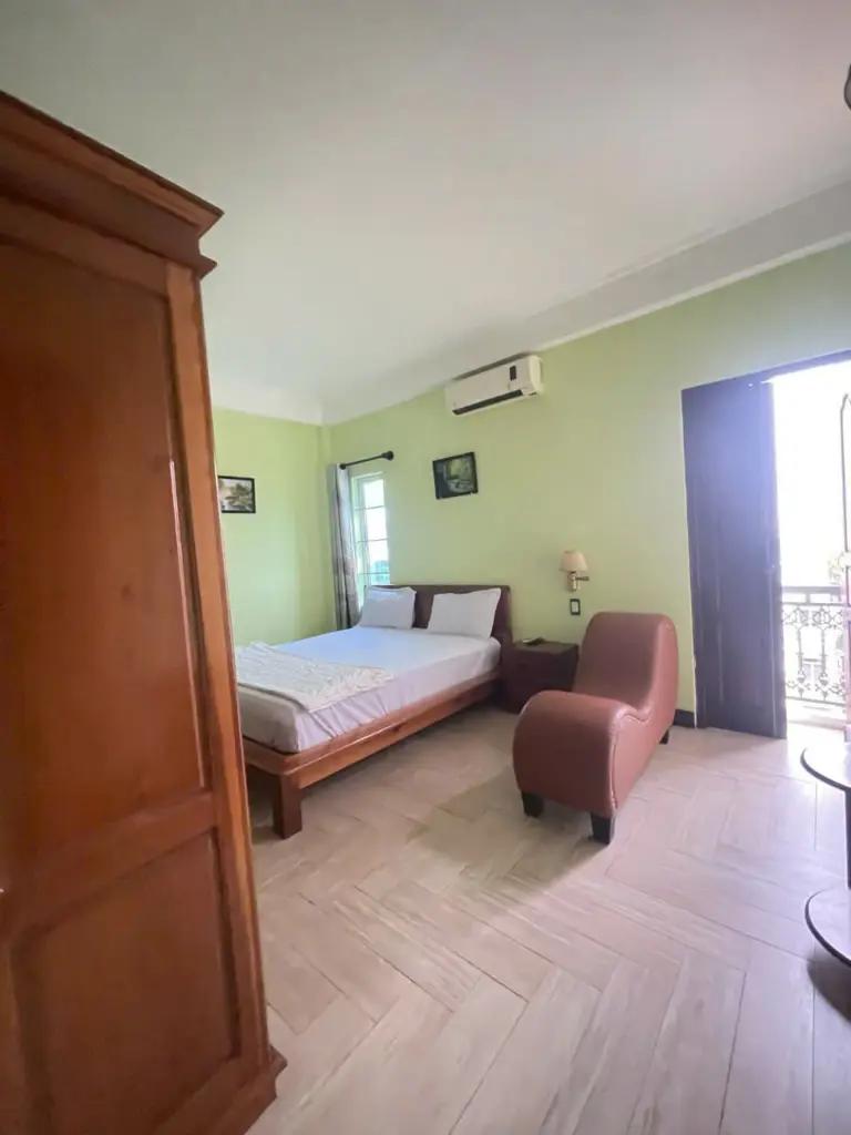 Toà khách sạn đẹp có dòng tiền tốt gần biển Mỹ Khê, TP. Đà Nẵng