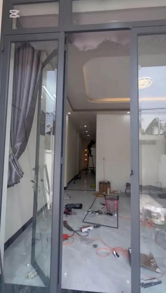 Main-Nhà mới Khu bàn cờ Thanh Điền, Châu Thành, Tây Ninh-5