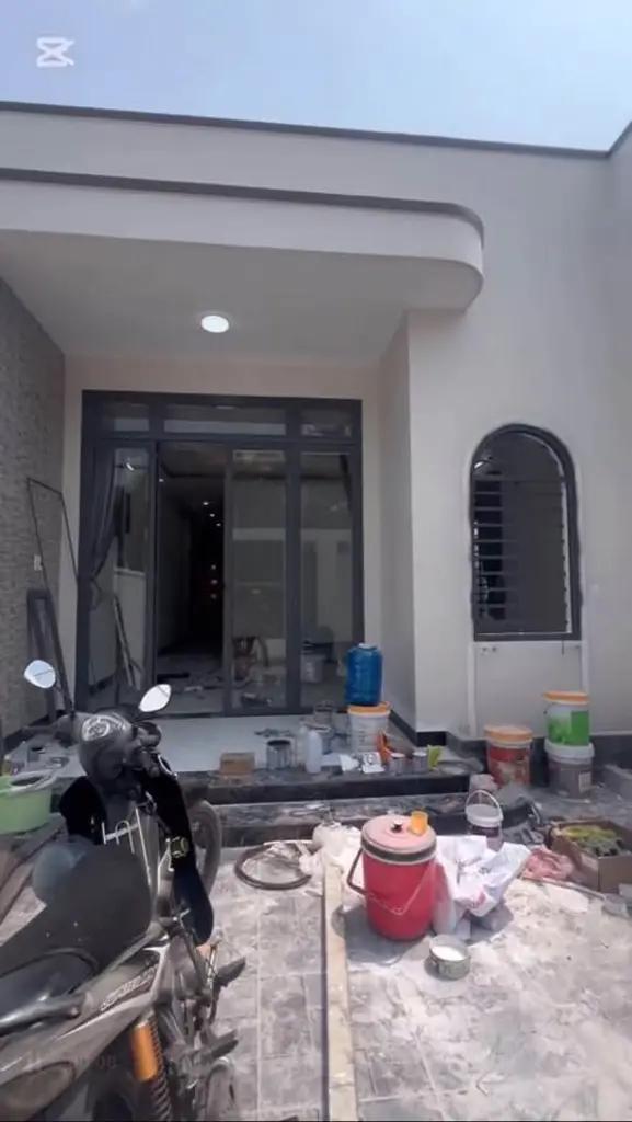 Main-Nhà mới Khu bàn cờ Thanh Điền, Châu Thành, Tây Ninh-1