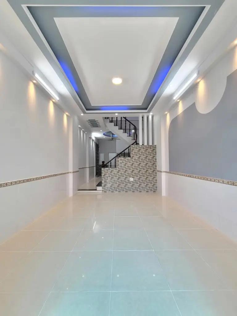 Main-Bán nhà 1 trệt 1 lầu, cách đường Ngô Văn Sở 100m, Tp. Dĩ An-7