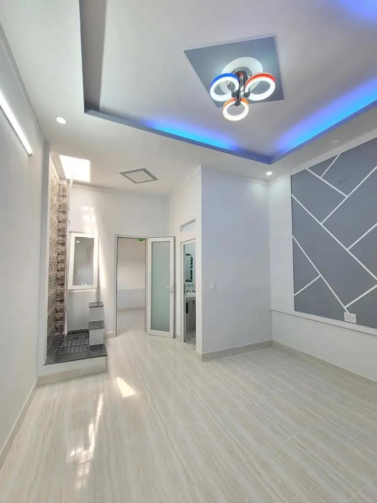 Main-Bán nhà 1 trệt 1 lầu, cách đường Ngô Văn Sở 100m, Tp. Dĩ An-5