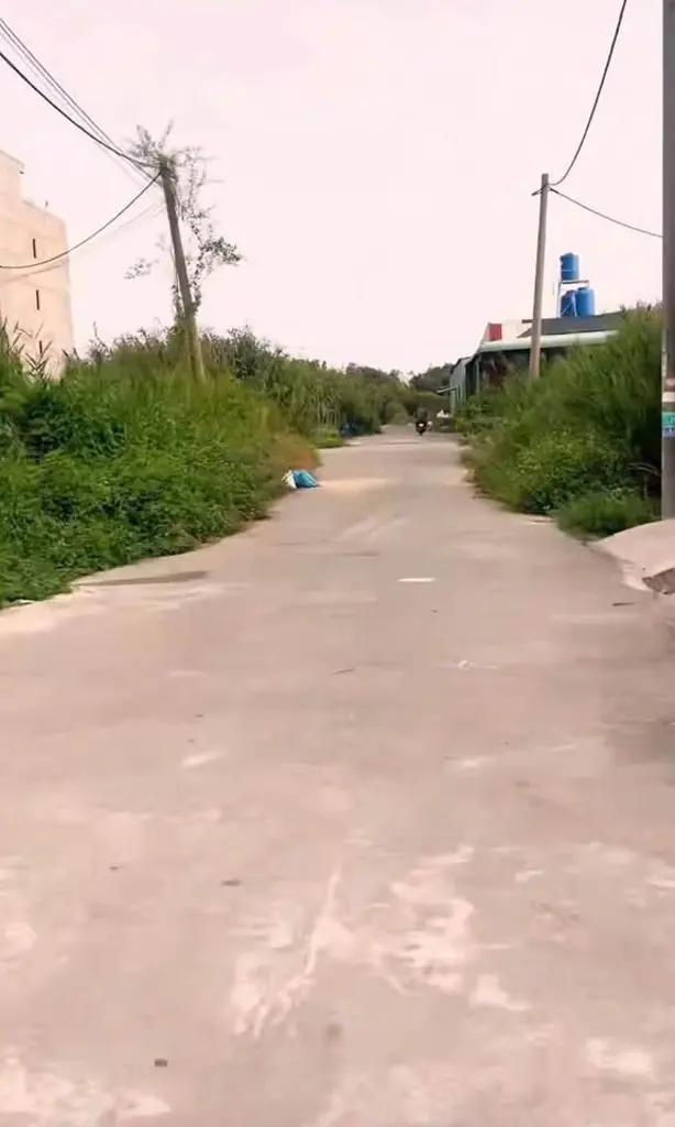Bán nhanh lô đất KDC Tân Đức, Đức Hoà, Long An