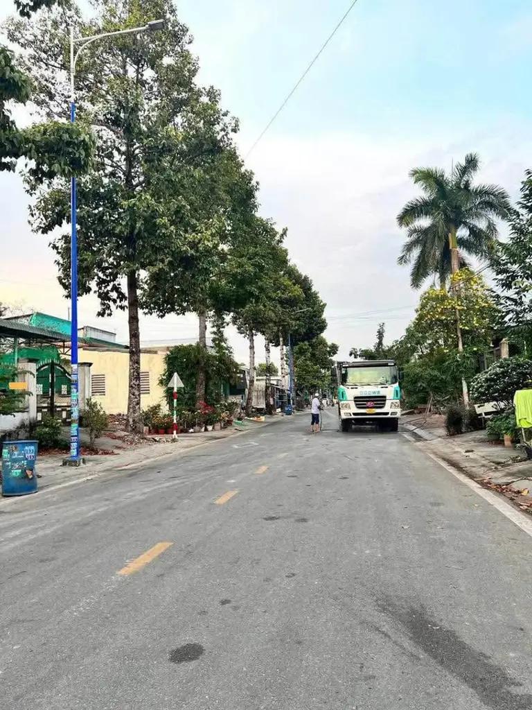 Đất Thành Phố Mới Bình Dương