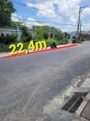 Thumb-1074m2 đất mặt tiền Mỹ Yên, Bến Lức, Long An-2
