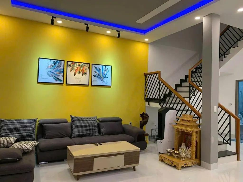 Main-Cơ hội sỡ hữu ngay biệt thự 2 mặt tiền khu Nam Hoà Xuân, TP. Đà Nẵng-1