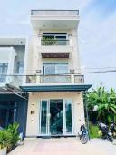 Thumb-NHÀ PHỐ 1 TRỆT 2 LẦU ĐƯỜNG D13 KHU DÂN CƯ HỒNG LOAN 6A, CÁI RĂNG, CẦN THƠ-1