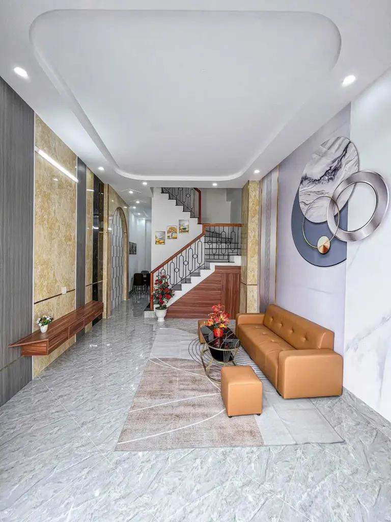 Main-Dãy 4 căn nhà phố 2 lầu xây mới 100% - Vị trí đẹp ngay trung tâm Ninh Kiều - Lộ nhựa 8m - Đường Phạm Ngũ Lão-3