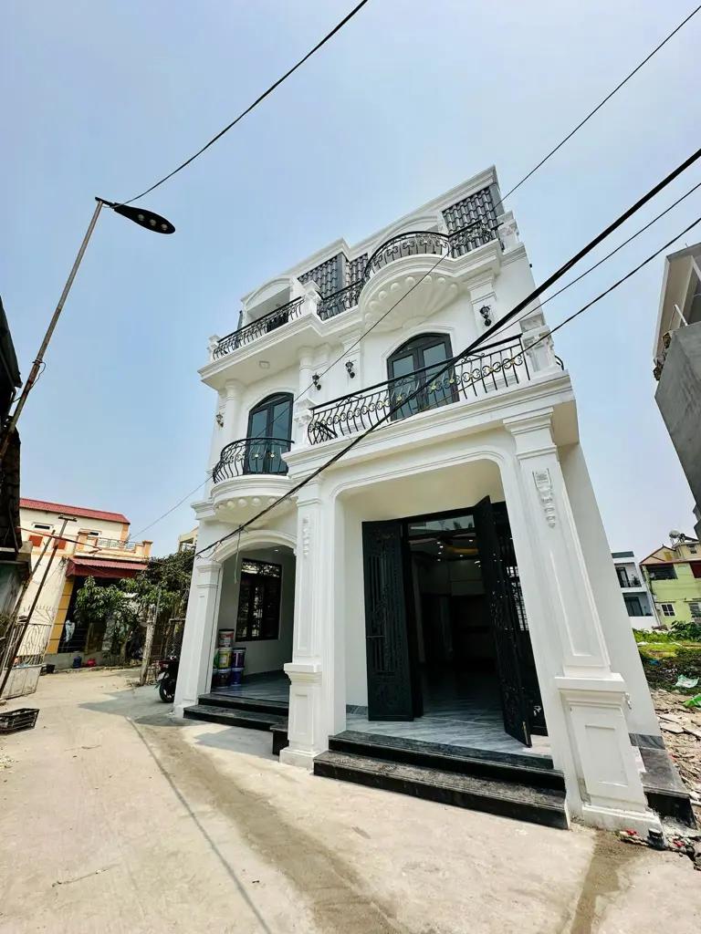 Main-BIỆT THỰ TÂN CỔ ĐIỂN – VỊ TRÍ HOÀN HẢO CHO CUỘC SỐNG ĐẲNG CẤP-1