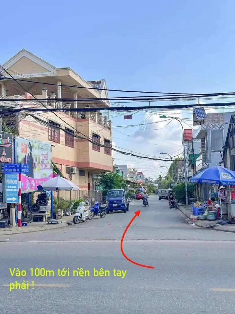 Main-Nền góc 2 mặt tiền đường Nguyễn Thị Tồn, phường Bùi Hữu Nghĩa, Bình Thuỷ, Cần Thơ-0