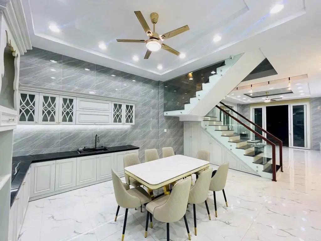 Main-NHÀ PHỐ 1 TRỆT 2 LẦU ĐƯỜNG D13 KHU DÂN CƯ HỒNG LOAN 6A, CÁI RĂNG, CẦN THƠ-1