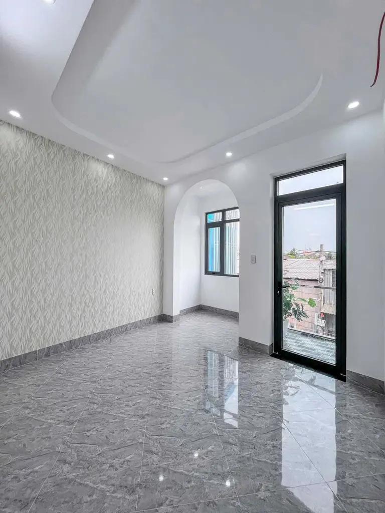 Main-Dãy 4 căn nhà phố 2 lầu xây mới 100% - Vị trí đẹp ngay trung tâm Ninh Kiều - Lộ nhựa 8m - Đường Phạm Ngũ Lão-4