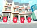 Thumb-Dãy 4 căn nhà phố 2 lầu xây mới 100% - Vị trí đẹp ngay trung tâm Ninh Kiều - Lộ nhựa 8m - Đường Phạm Ngũ Lão-2