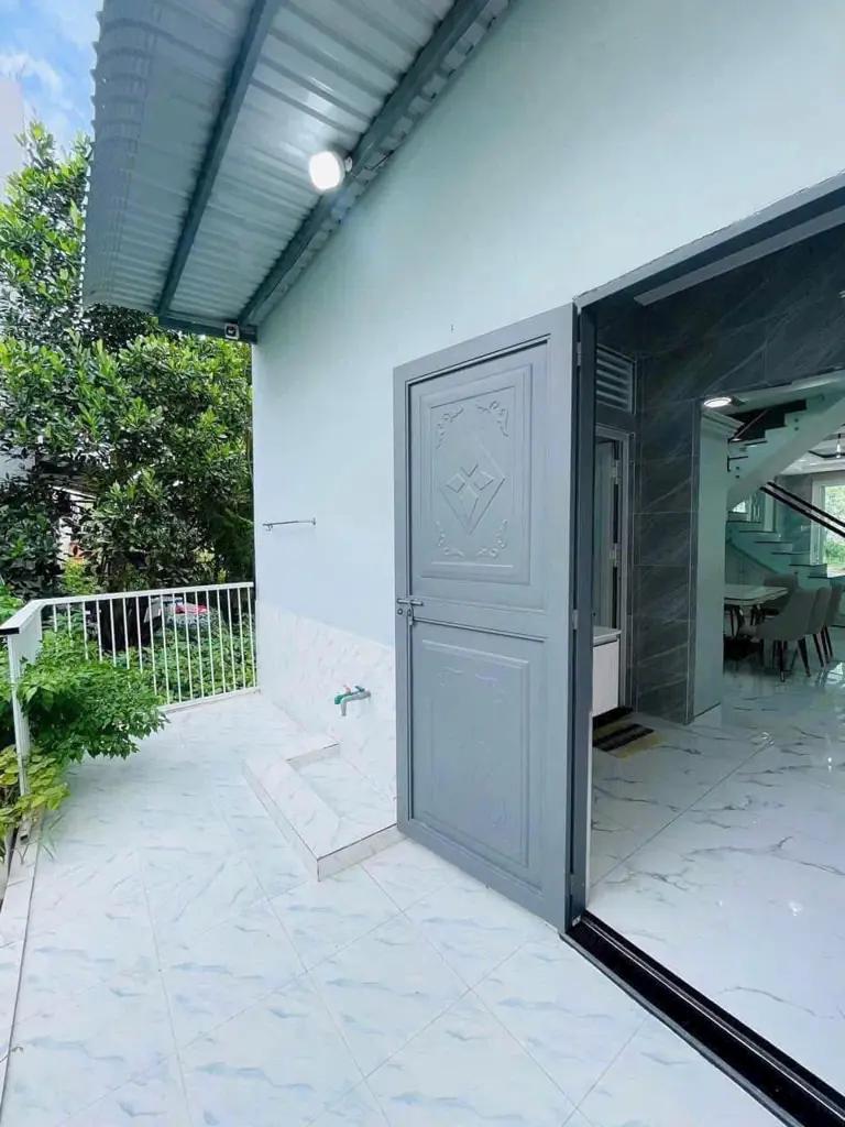Main-NHÀ PHỐ 1 TRỆT 2 LẦU ĐƯỜNG D13 KHU DÂN CƯ HỒNG LOAN 6A, CÁI RĂNG, CẦN THƠ-3
